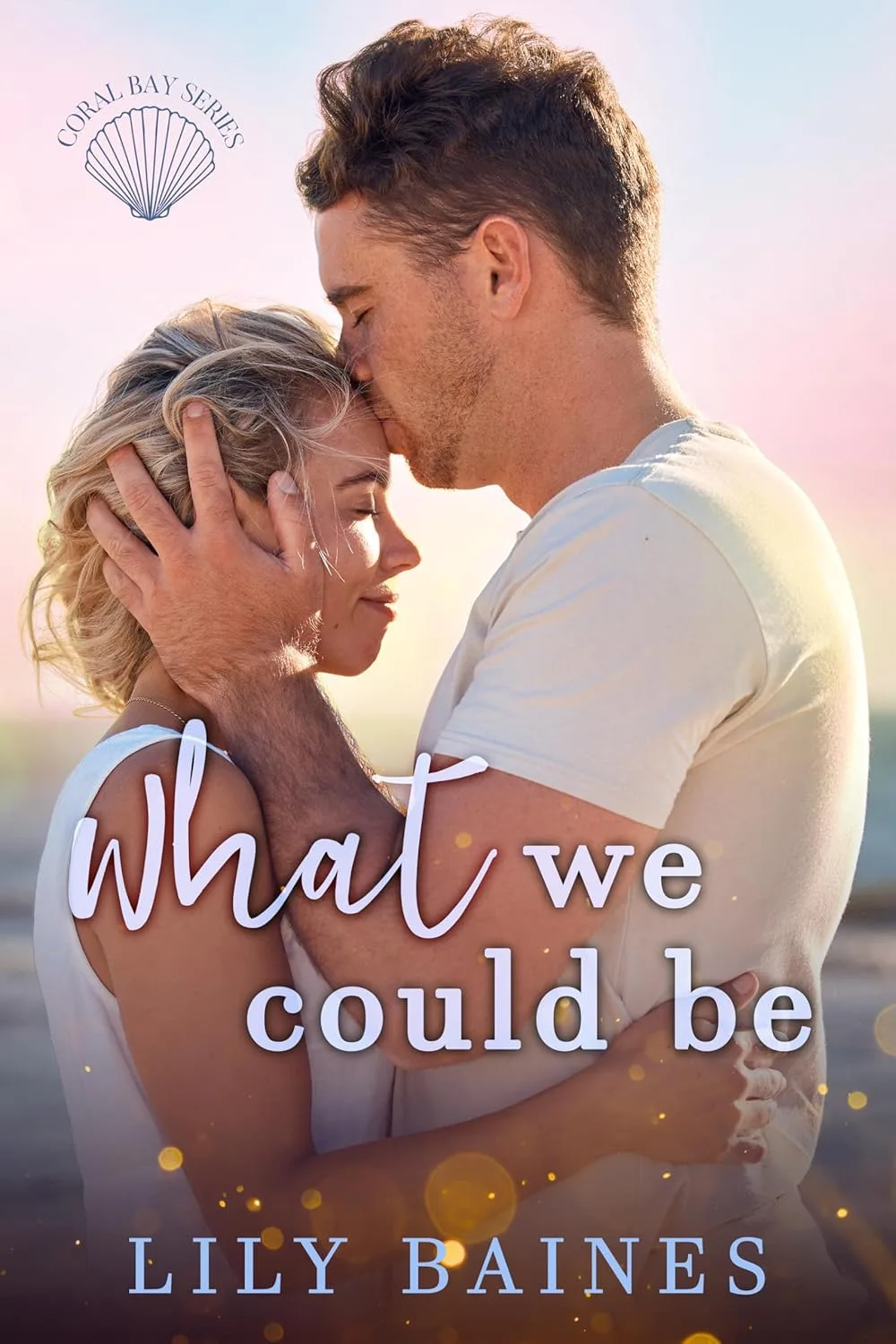 What We Could Be Book Cover
