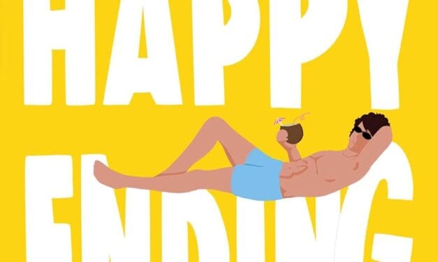 Happy Ending by Chloe Liese