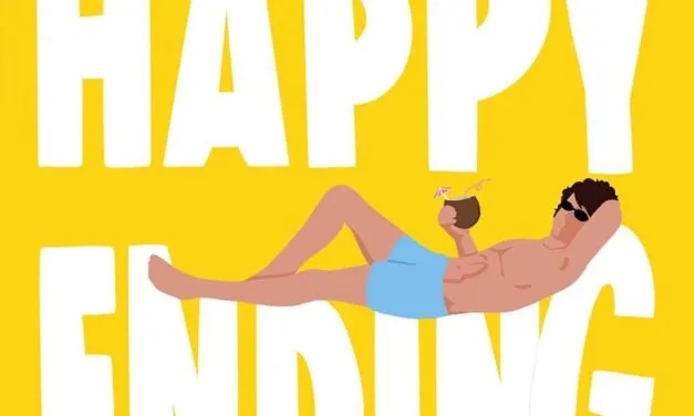 Happy Ending by Chloe Liese