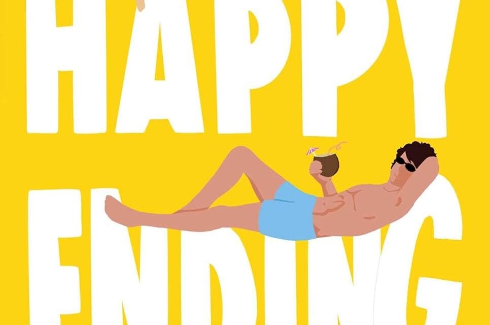 Happy Ending by Chloe Liese