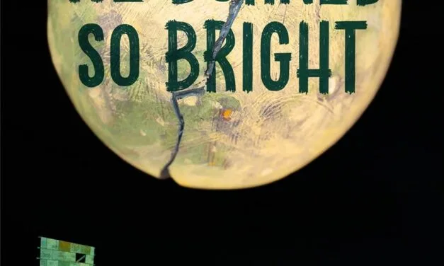 “We Burned So Bright” by TJ Klune