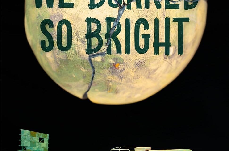 “We Burned So Bright” by TJ Klune