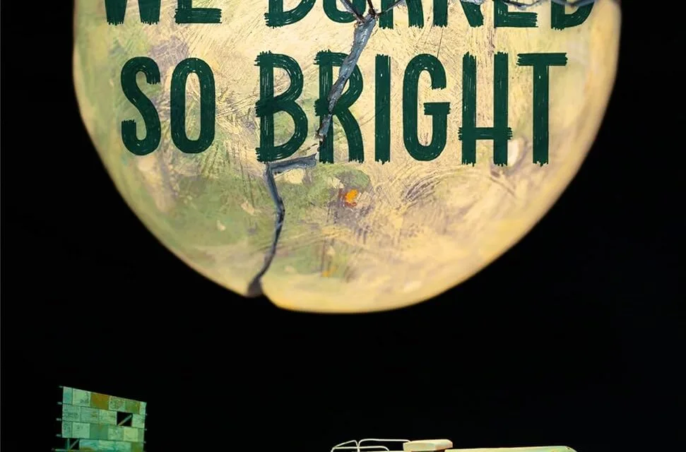 “We Burned So Bright” by TJ Klune