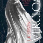 Silvercloak by L. K. Steven