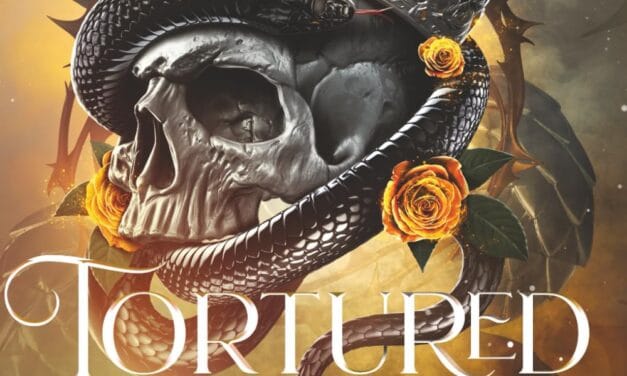 Tortured Souls (The Avonleya Series) by Melissa K. Roehrich