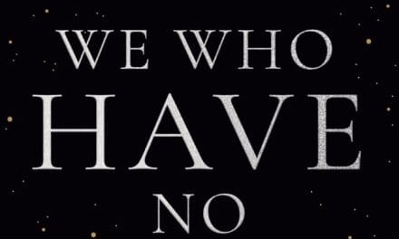 We Who Have No Gods by Liza Anderson