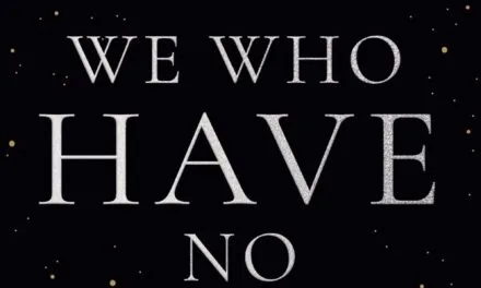 We Who Have No Gods by Liza Anderson