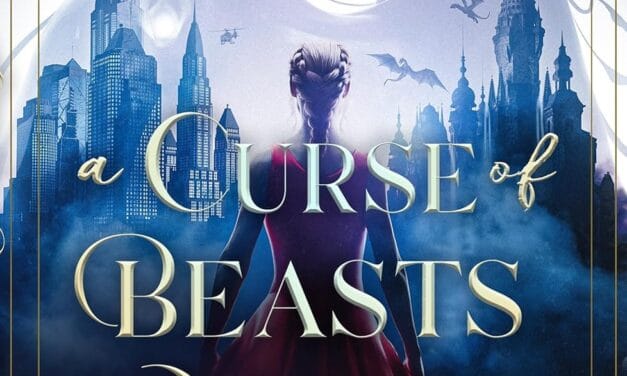 A Curse of Beasts and Magic by Jeaniene Frost