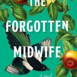 The Forgotten Midwife by Laura Anthony
