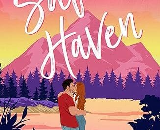Safe Haven by Lily Parker