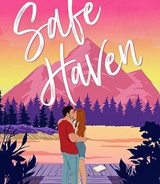 Safe Haven by Lily Parker