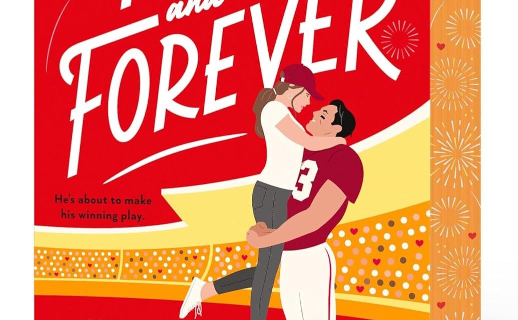 “First and Forever” by Lynn Painter