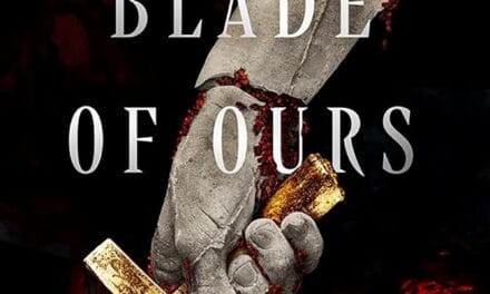 This Blade of Ours by Shalini Abeysekara