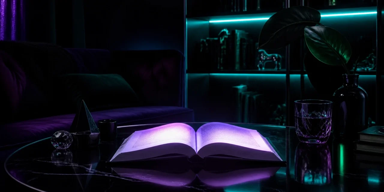 Why Modern Paranormal Romance Novels Will Change the Way You View Fated Mates