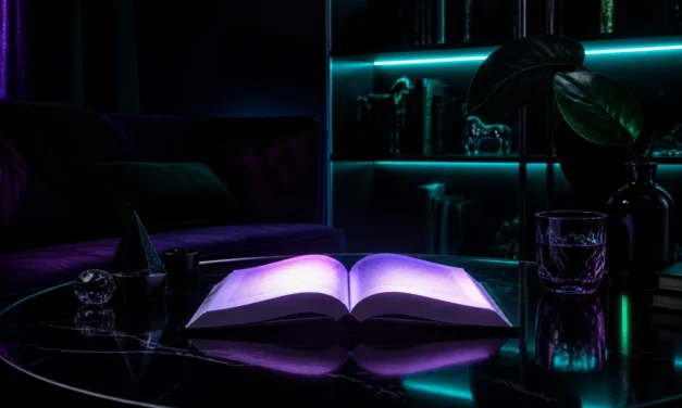 Why Modern Paranormal Romance Novels Will Change the Way You View Fated Mates