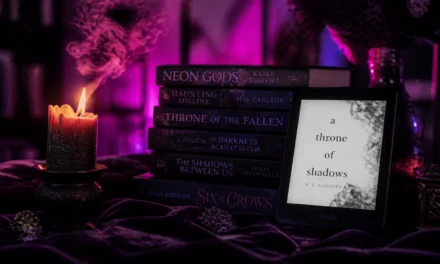 15 Spicy Book Recommendations to Melt Your Kindle and Ruin Your Sleep Schedule