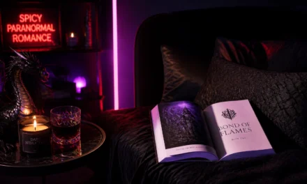 Dragons, Shifters, and Aliens: 15 Spicy Book Recommendations for Every Kind of Fated Mates Fan