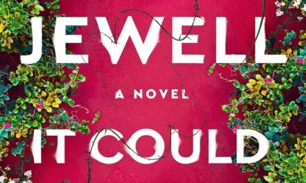 It Could Have Been Her by Lisa Jewell