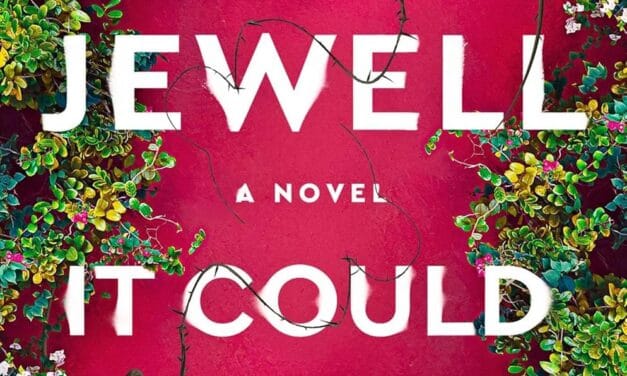 It Could Have Been Her by Lisa Jewell