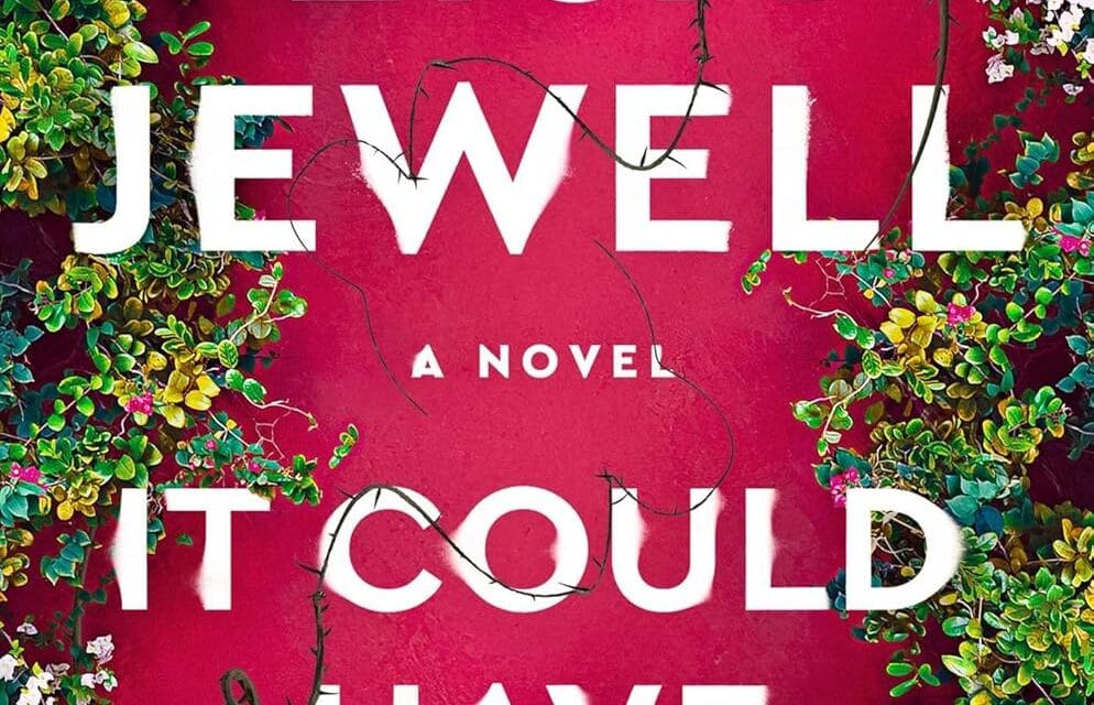 It Could Have Been Her by Lisa Jewell