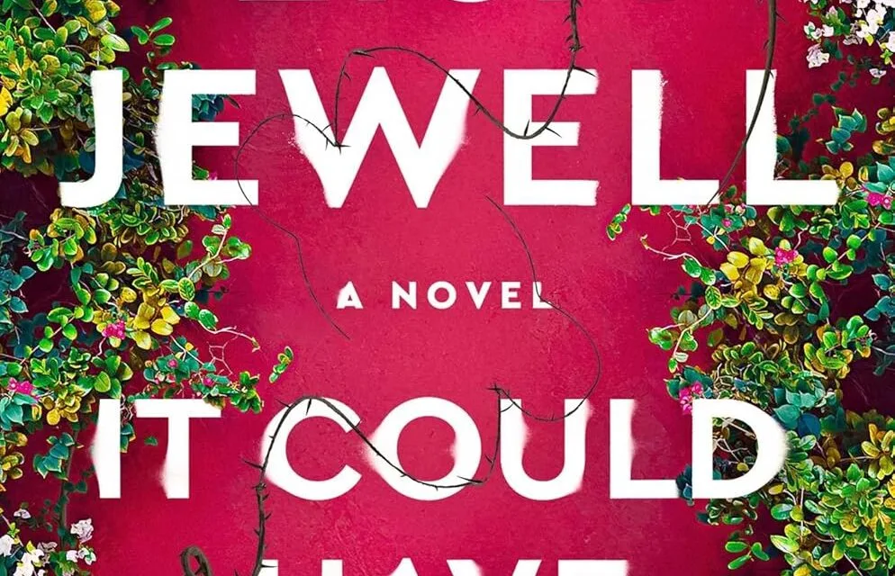 It Could Have Been Her by Lisa Jewell