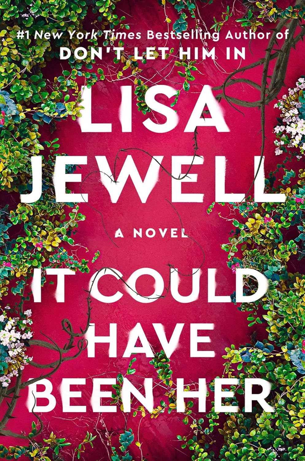 It Could Have Been Her Book Cover