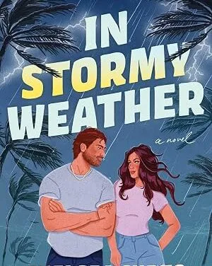 “In Stormy Weather” by Chelsea Curto