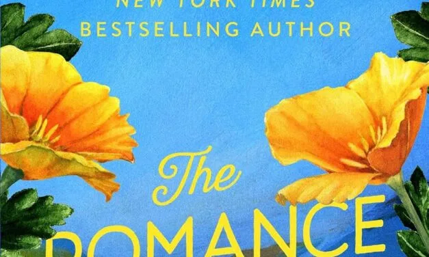 The Romance Revival by Christina Lauren