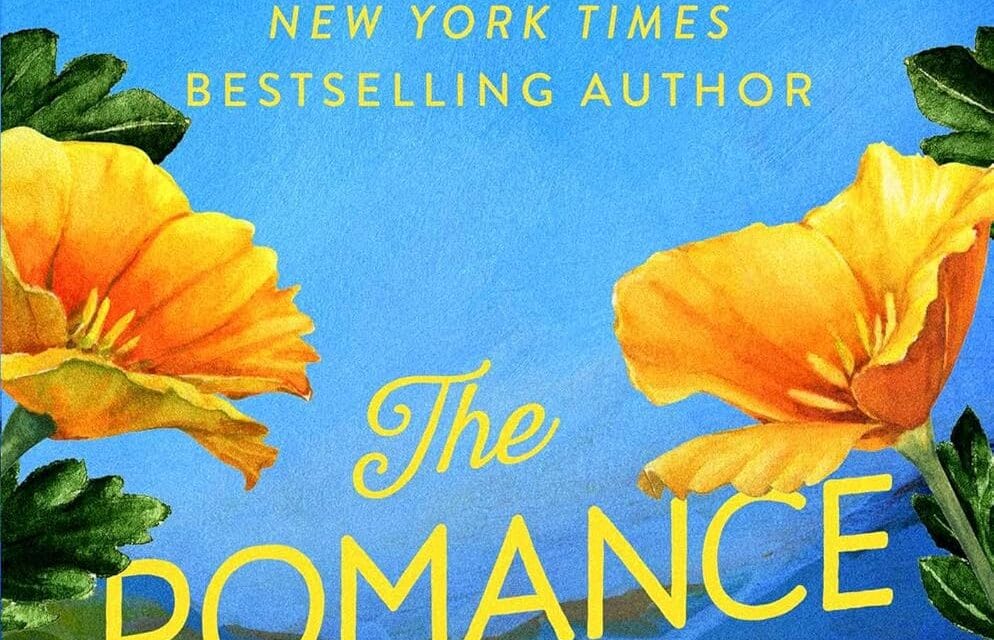 The Romance Revival by Christina Lauren
