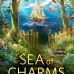 Sea of Charms by Sara Beth Durst