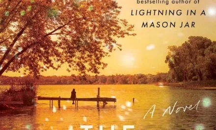The Sweet Tea Odyssey by Catherine Mann