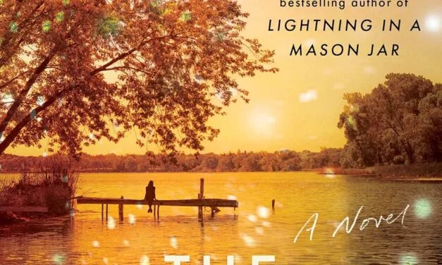 The Sweet Tea Odyssey by Catherine Mann