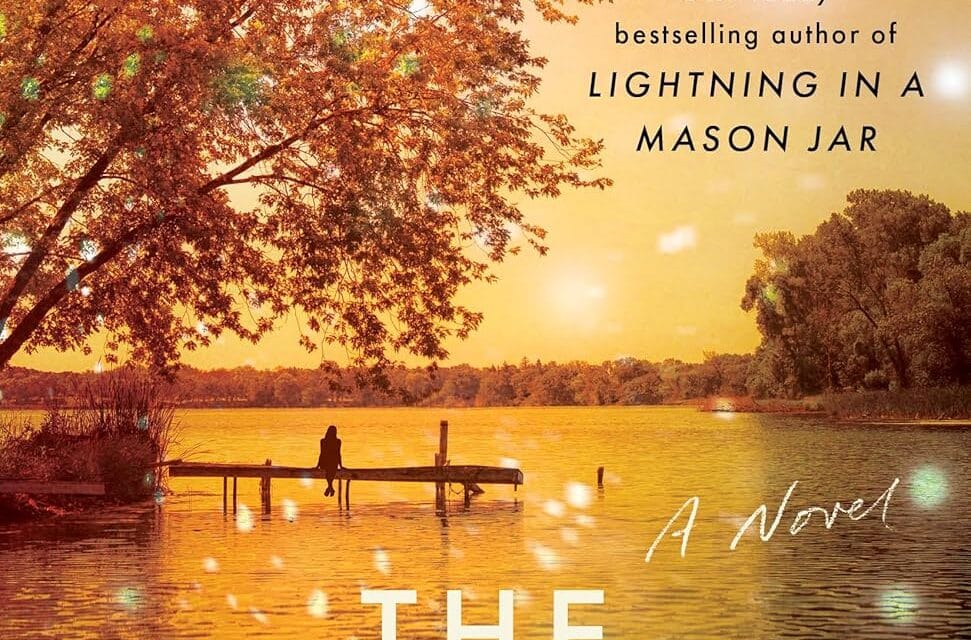 The Sweet Tea Odyssey by Catherine Mann