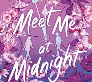 Meet Me at Midnight by Brianna Bourne