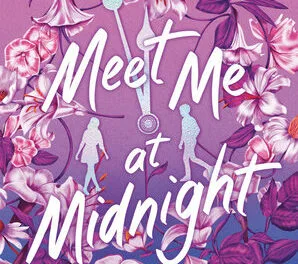 Meet Me at Midnight by Brianna Bourne