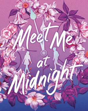 Meet Me at Midnight by Brianna Bourne