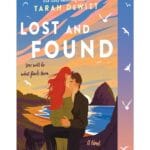 Lost and Found by Tarah DeWitt