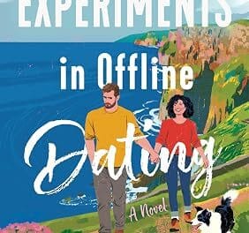Experiments in Offline Dating by Kat Mackenzie