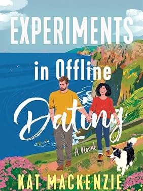 Experiments in Offline Dating by Kat Mackenzie