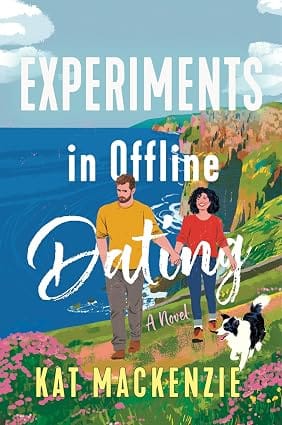 Experiments in Offline Dating by Kat Mackenzie