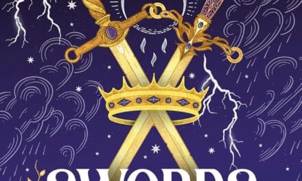 Prince of Swords (Arcana Academy Book 2) by Elise Kova