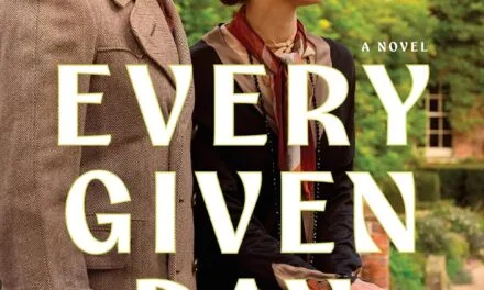 Every Given Day by Cathy Gohlke