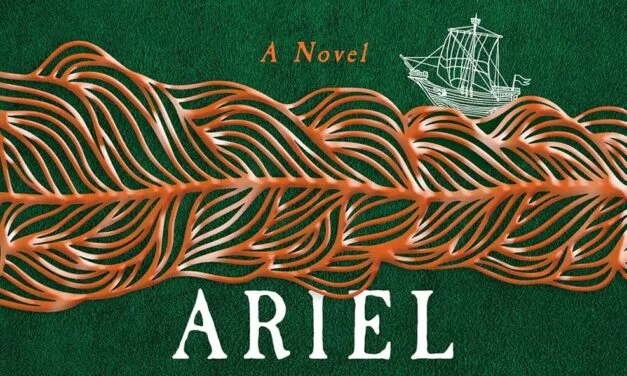 The Pirate Queen by Ariel Lawhon