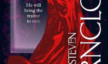 Turncloak by L.K. Steven