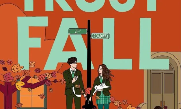 Trust Fall by Lynn Painter