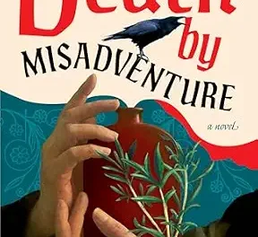 Death by Misadventure by Jane Bitomsky
